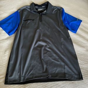 NIKE GOLF POLO